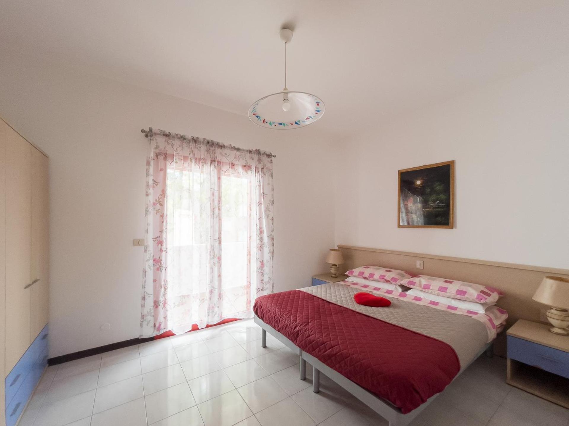 Casa de Férias Alexa Lignano Sabbiadoro