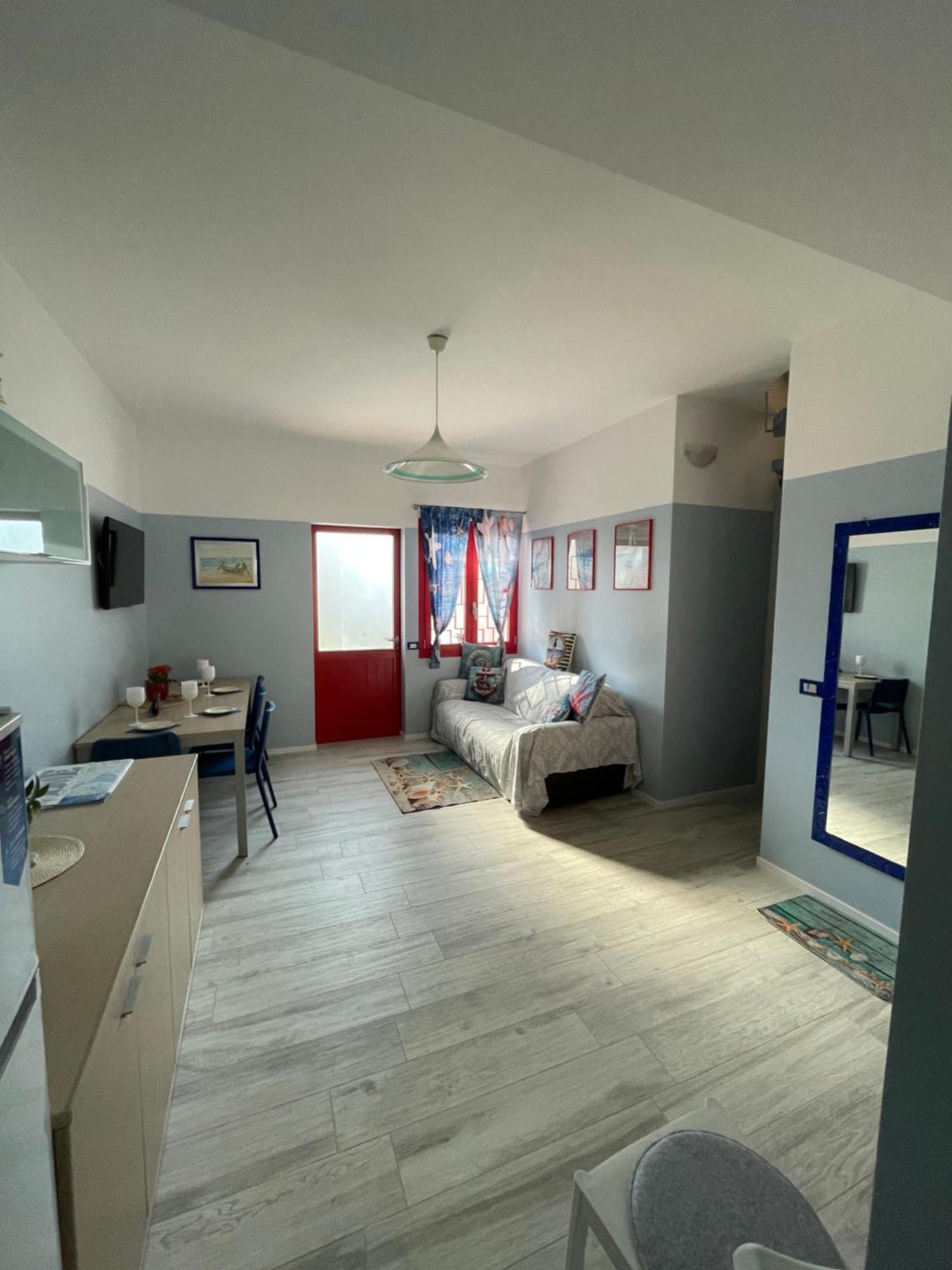 Alexa Casa de Férias Lignano Sabbiadoro