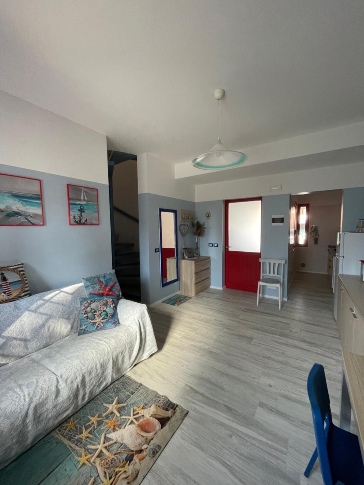 Casa de Férias Alexa *