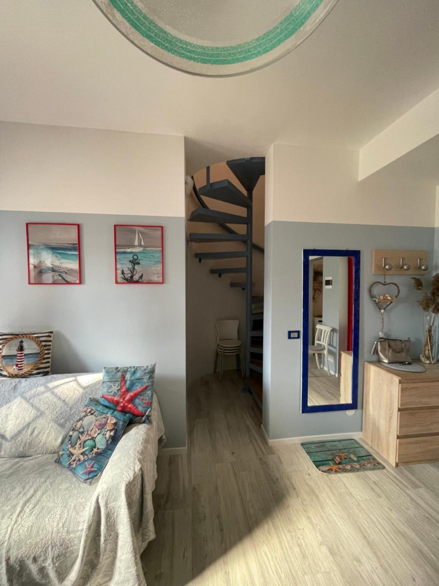 Alexa Casa de Férias Lignano Sabbiadoro