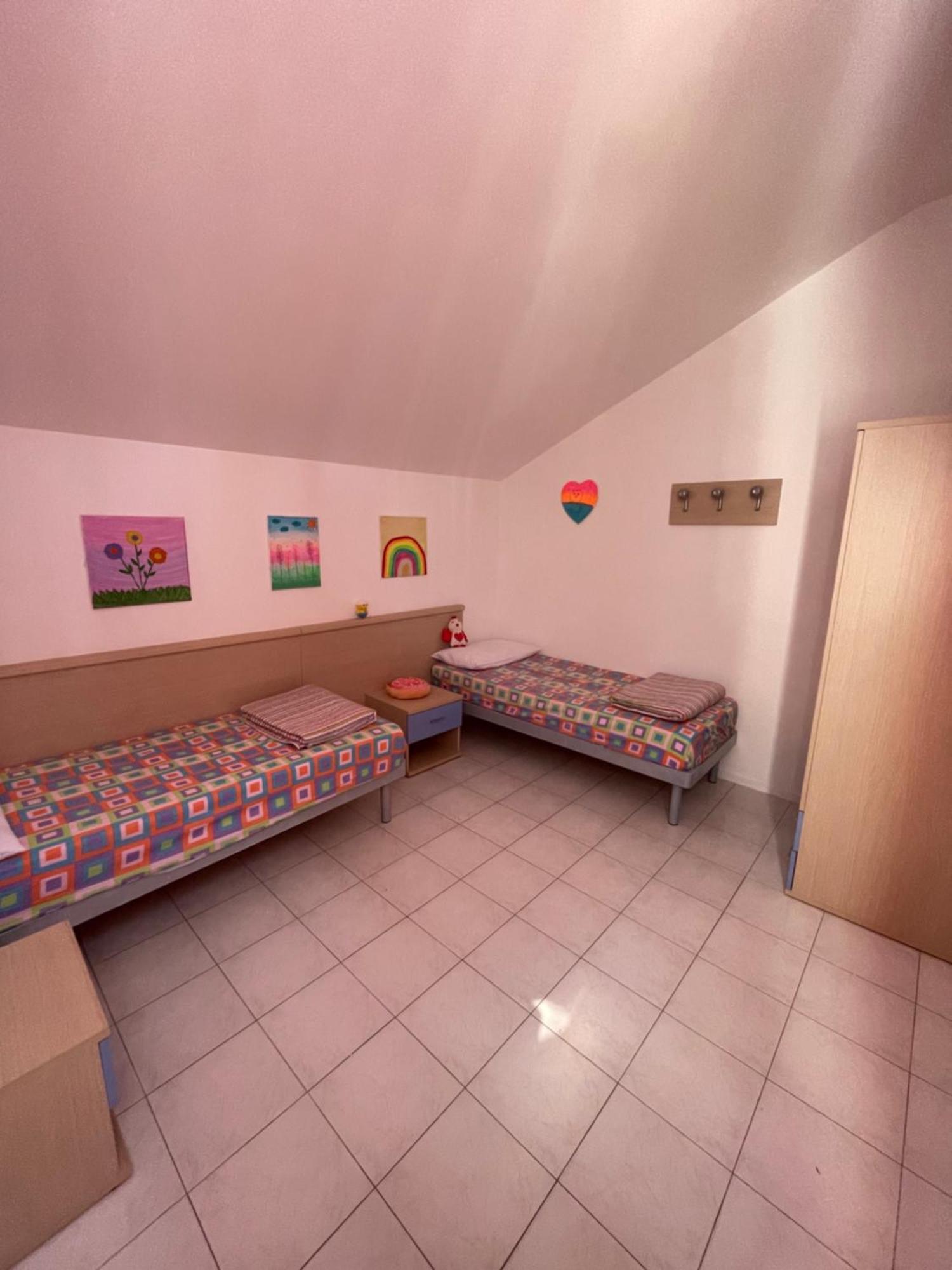 Casa de Férias Alexa Lignano Sabbiadoro