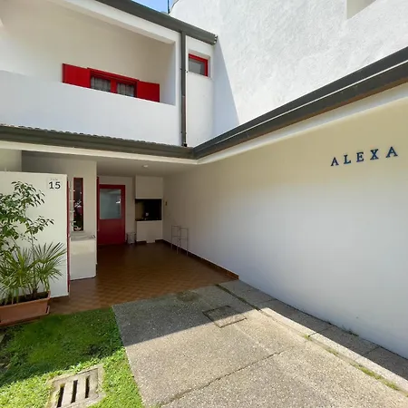 Villa Alexa Lignano Sabbiadoro Exterior photo