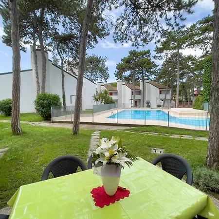 Villa Alexa Lignano Sabbiadoro Exterior photo