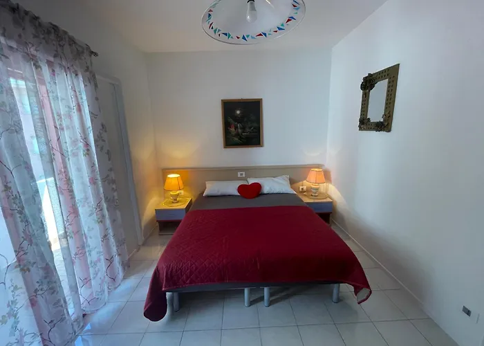 Villa Alexa