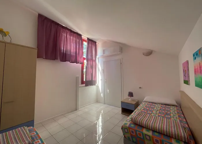 Villa Alexa