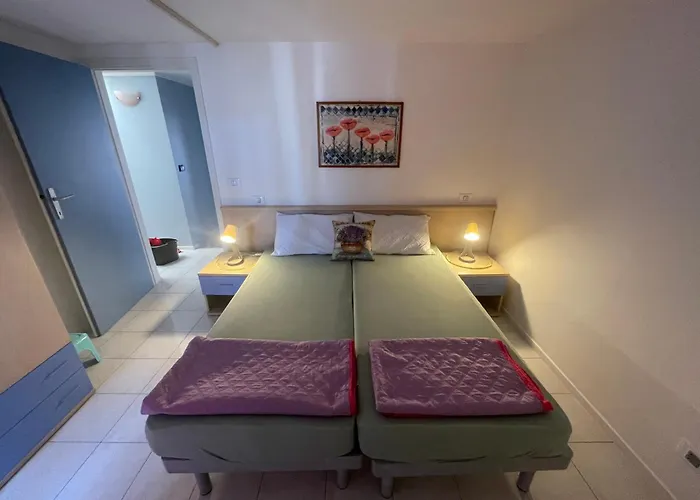 Villa Alexa