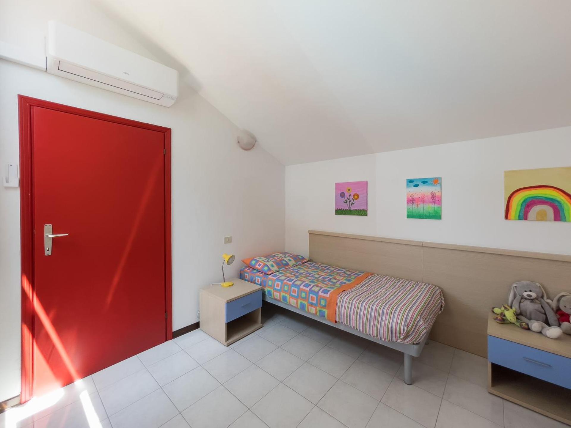 Alexa Holiday home Lignano Sabbiadoro