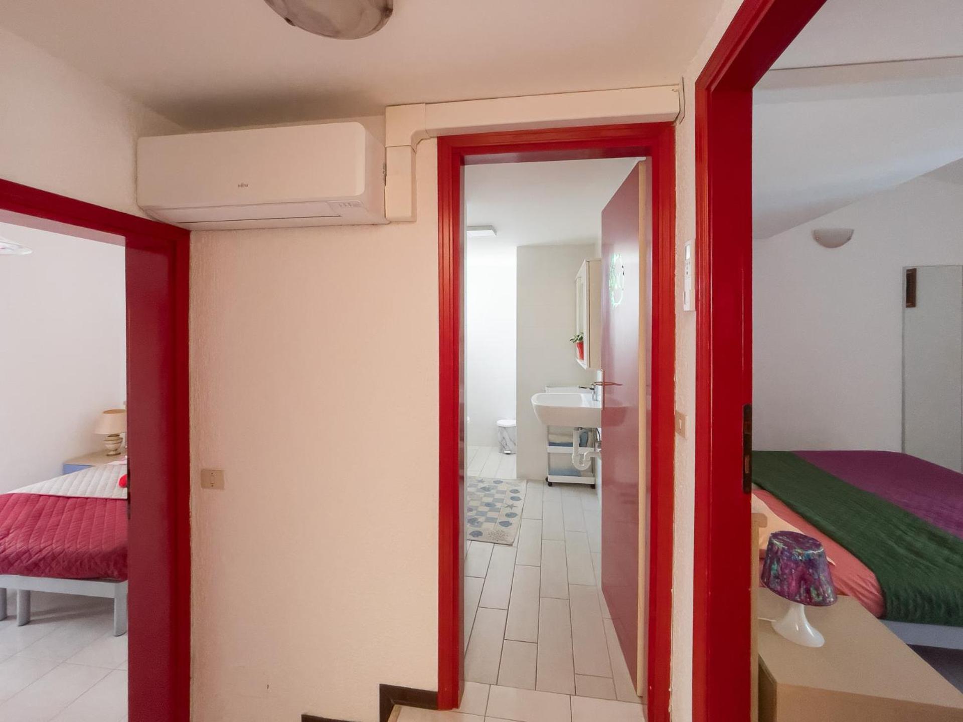 Holiday home Alexa *