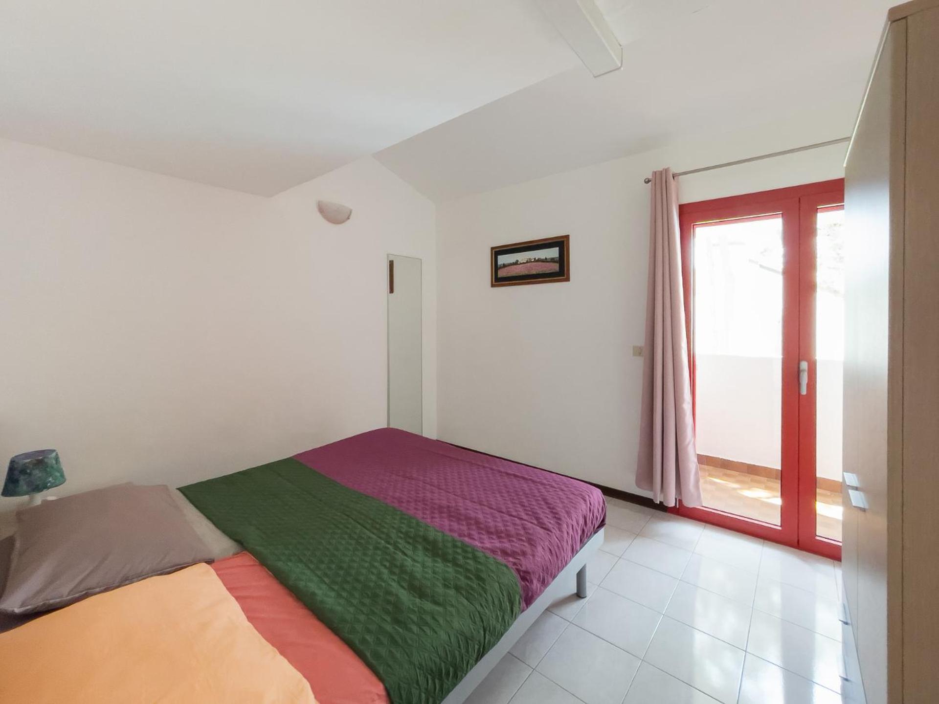 Alexa Holiday home