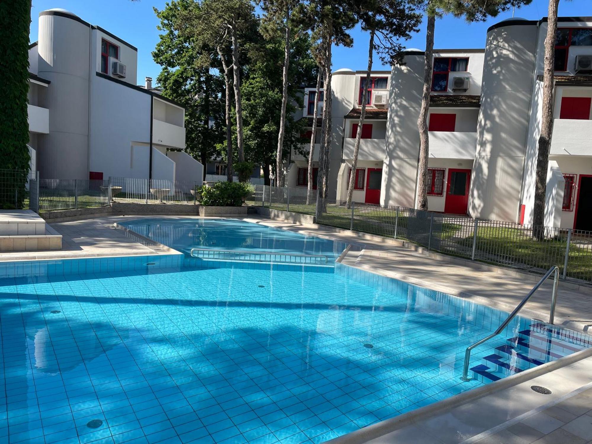 Alexa Сasa de vacaciones Lignano Sabbiadoro