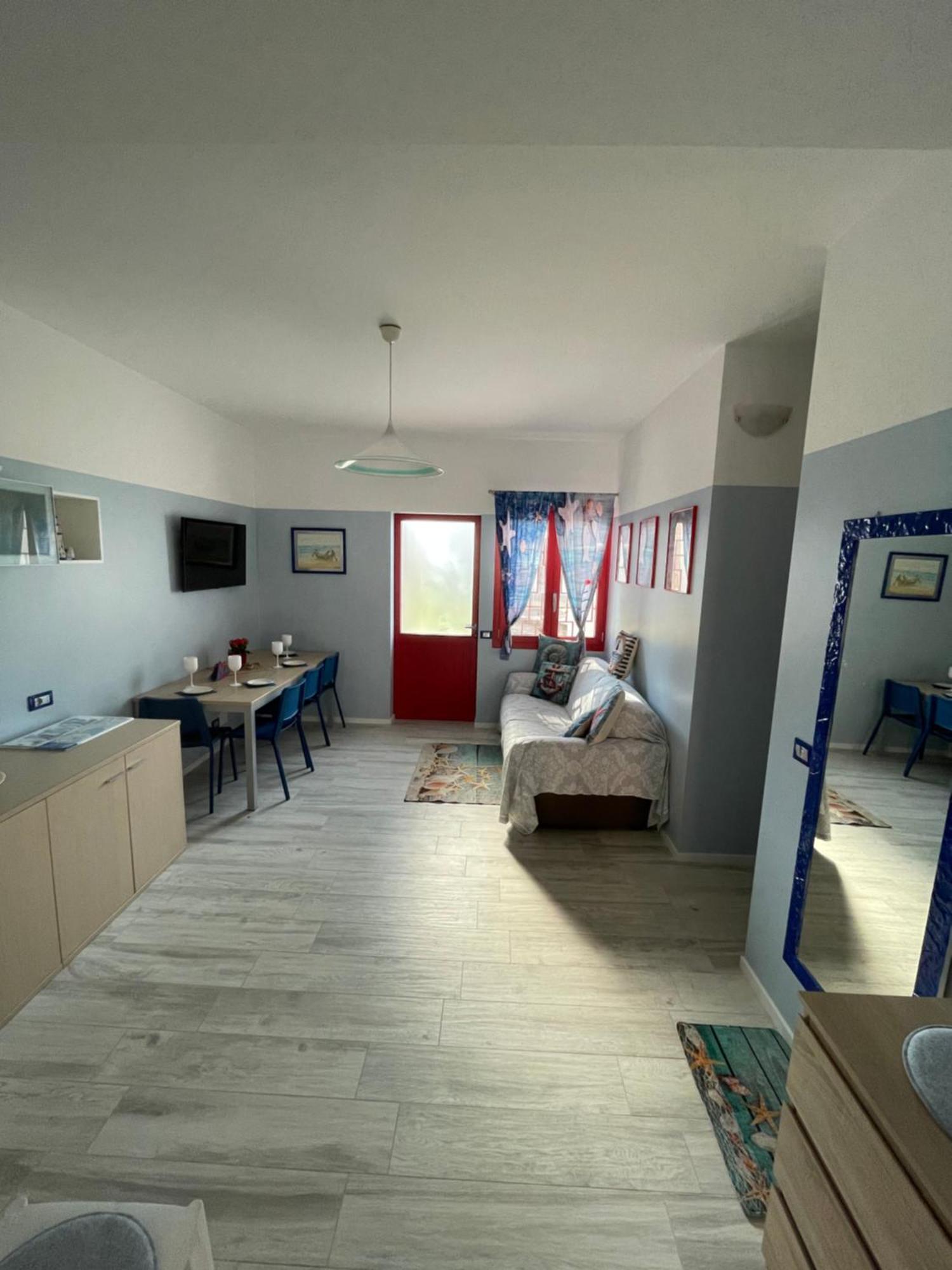 Alexa Holiday home