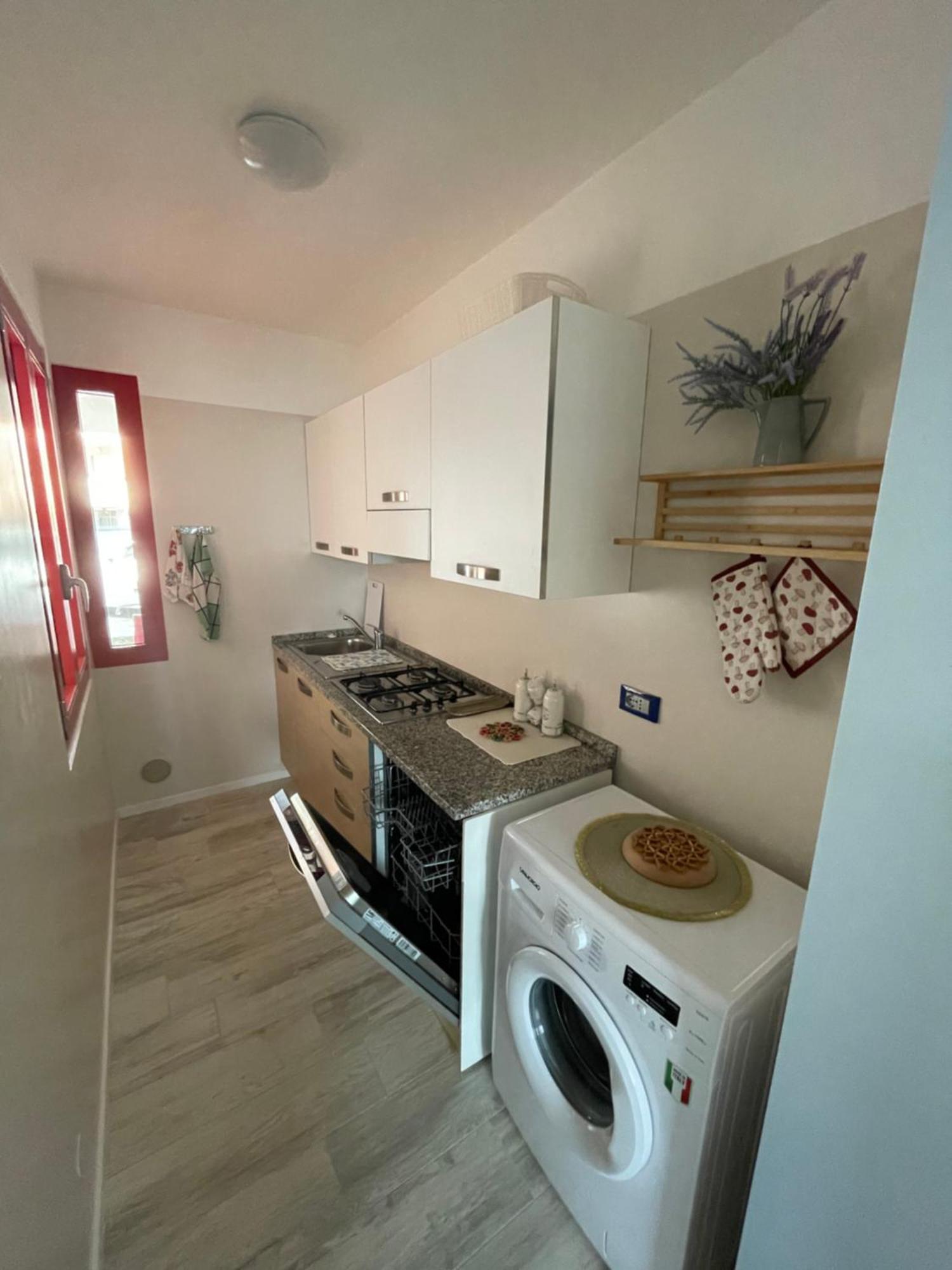 Holiday home Alexa Lignano Sabbiadoro