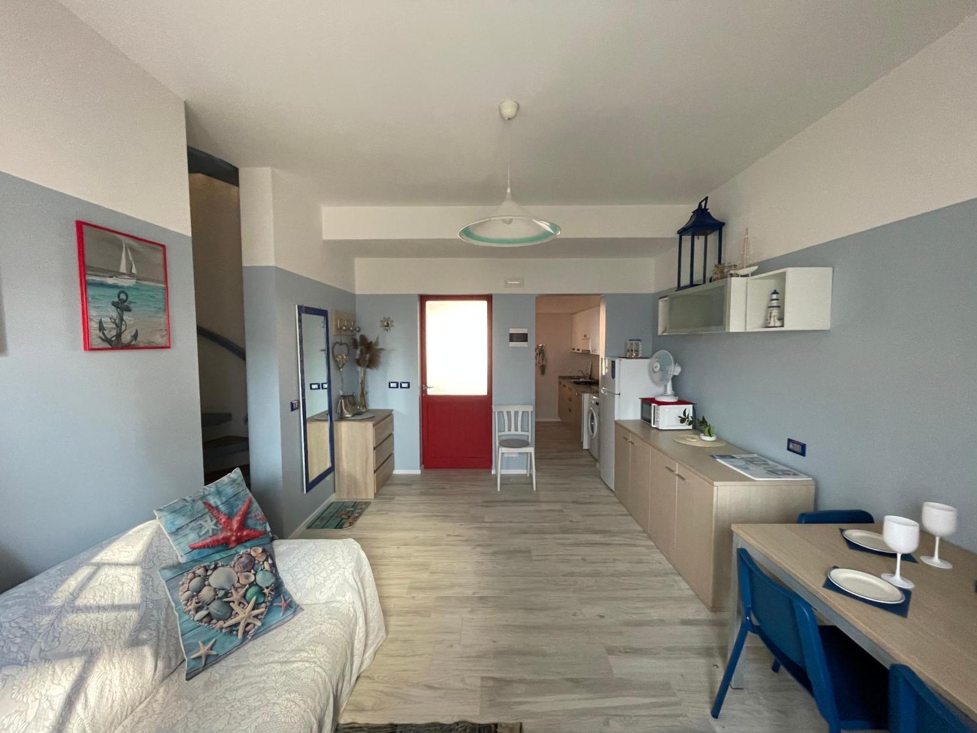 Alexa Holiday home