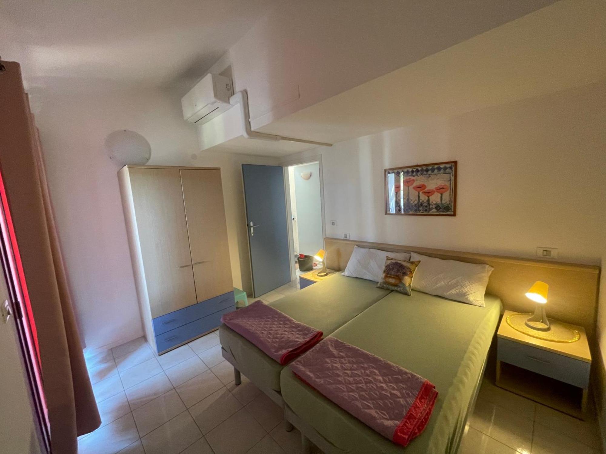 Alexa Holiday home *