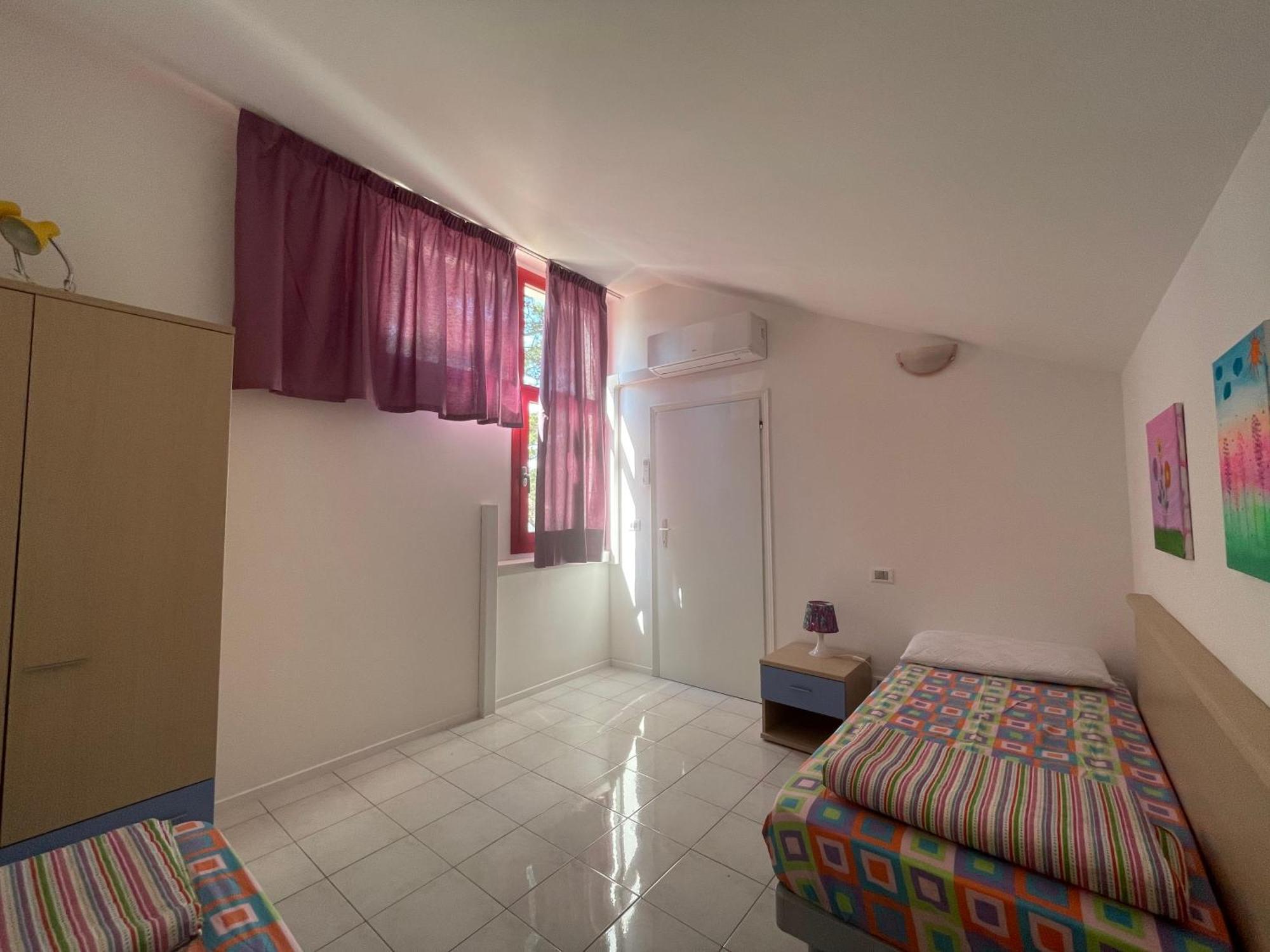 Alexa Holiday home Lignano Sabbiadoro