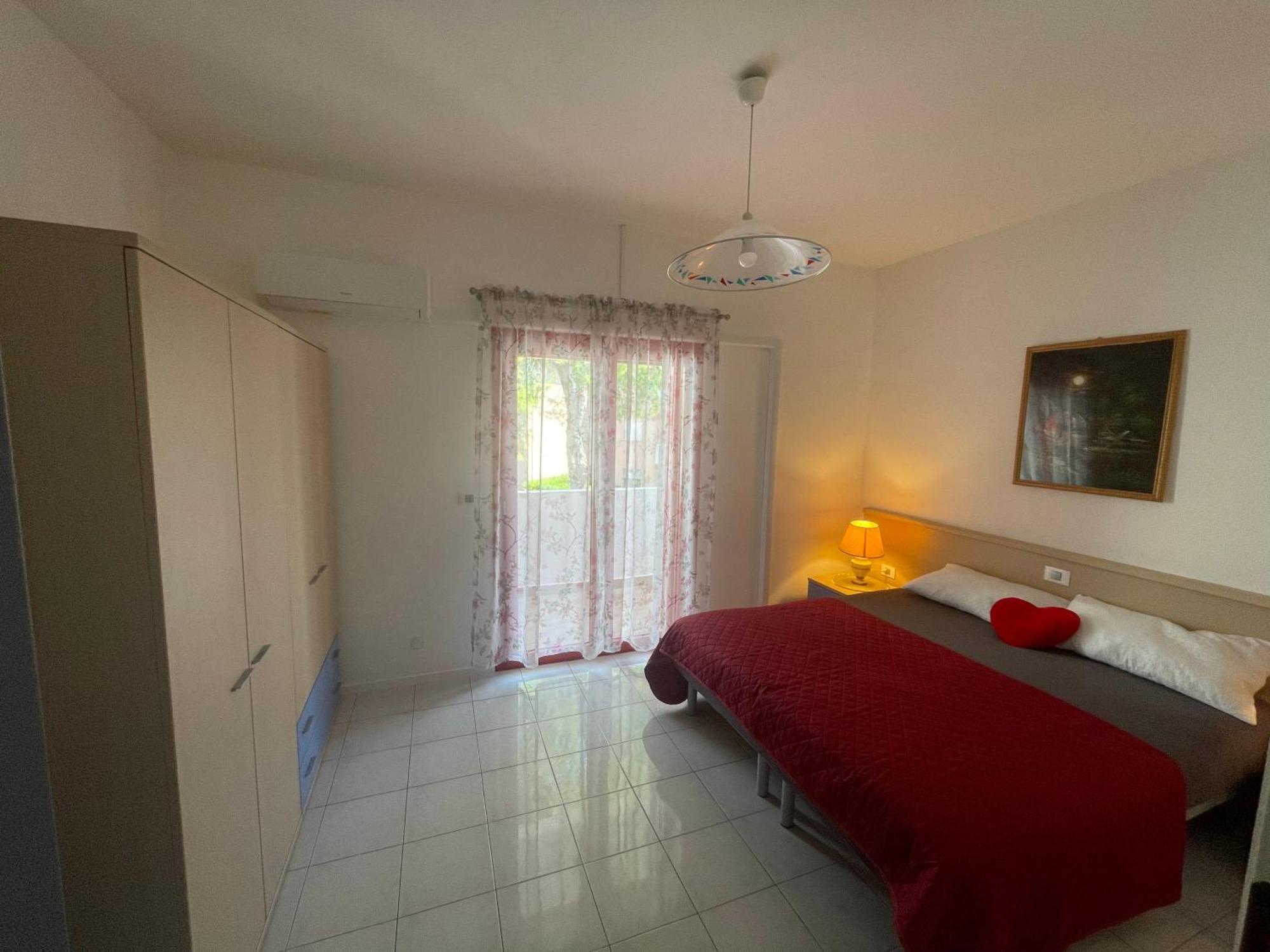 Holiday home Alexa